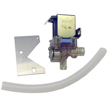 Wilbur Curtis Dump Valve 3/8" Hose 120V WC-37130